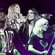 From left: Pop Smoke (Photo: Scott Dudelson/Getty Images), Ellie Goulding (Photo: Photo by Bryan Bedder/Getty Images), The Chicks (Photo: Rick Kern/WireImage)